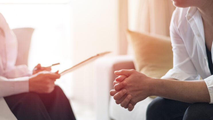 Beck Institute CBT Certification: An Interview with Joanna Lipowska, PhD