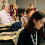 A Return to In-Person Learning: Our CBT for Complex Cases Workshop