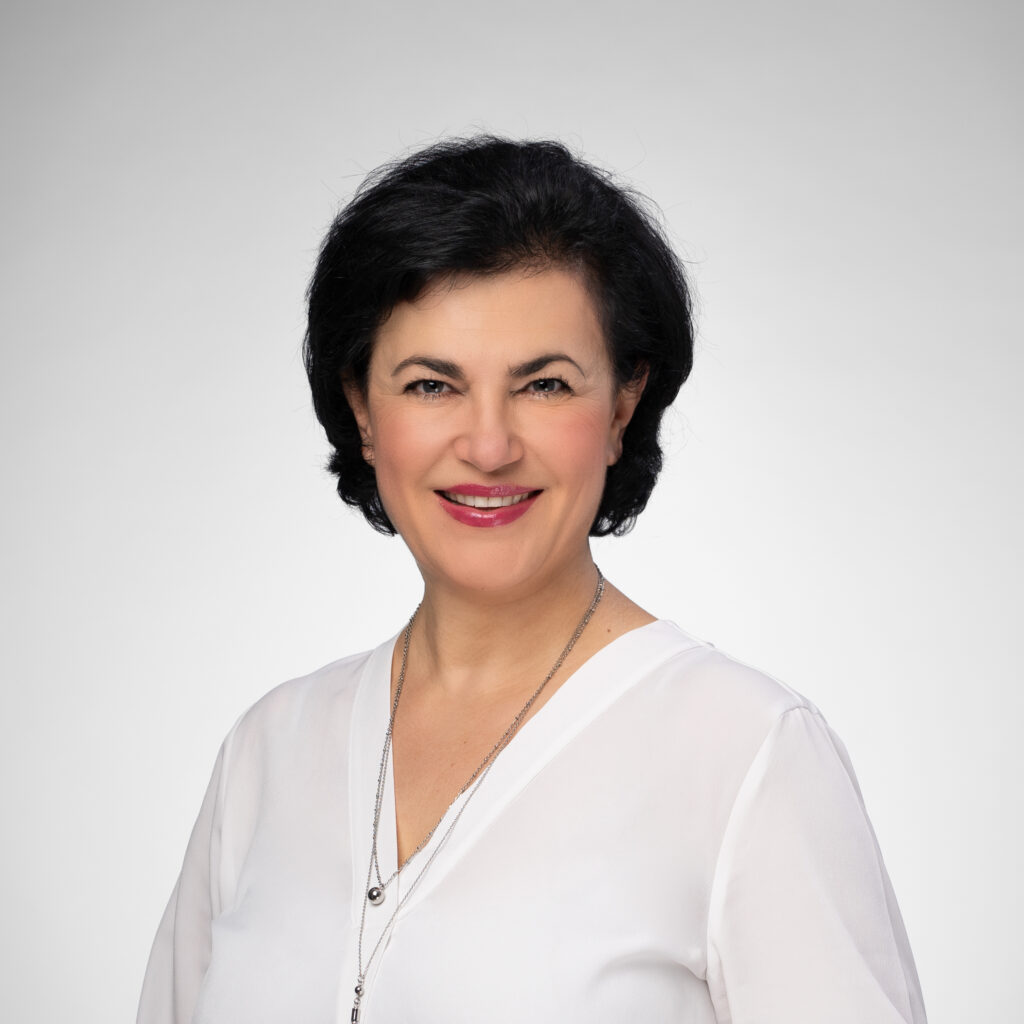 Joanna Lipowksa, PhD
