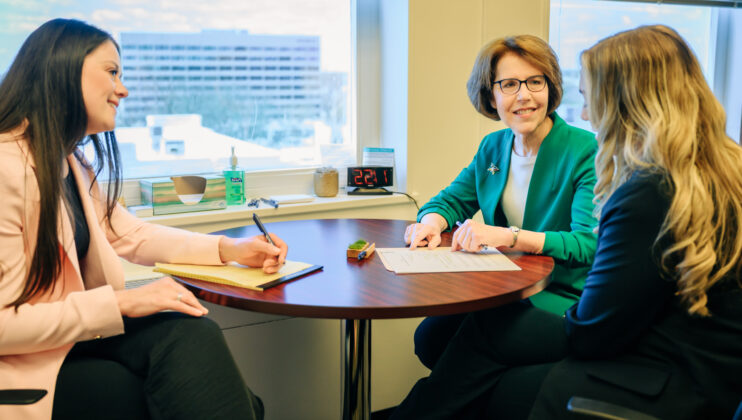 Reflecting on a Year of Growth and Impact 