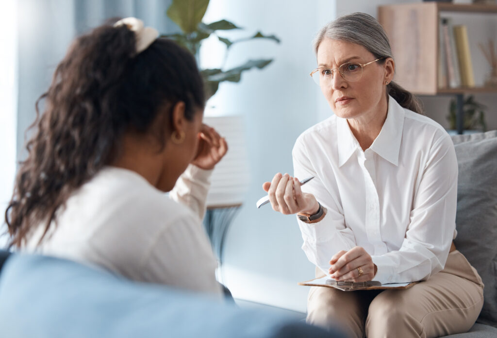 Countertransference in CBT: How Therapists Can Manage Unhelpful Reactions to Clients