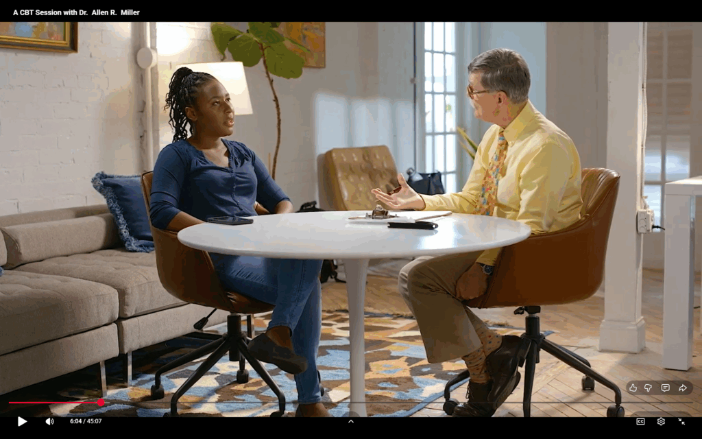 What Can You Expect in Our CBT in Practice: Essentials II On-Demand Course?