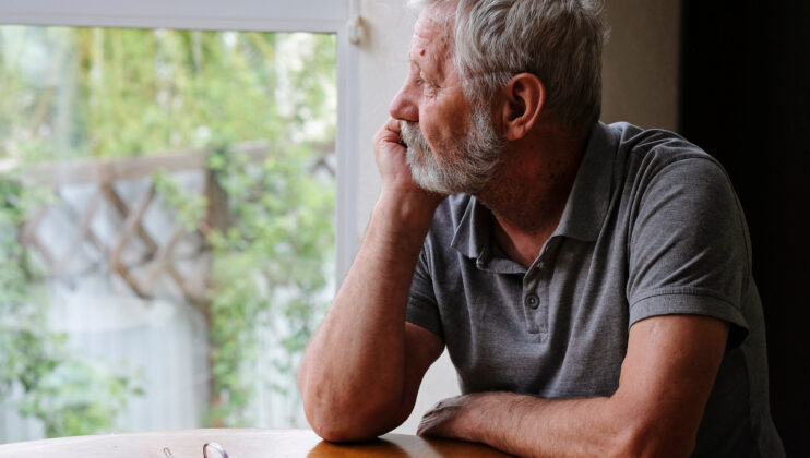 Research Highlight: Telephone-Based Behavioral Activation and Mindfulness Reduce Loneliness in Older Adults