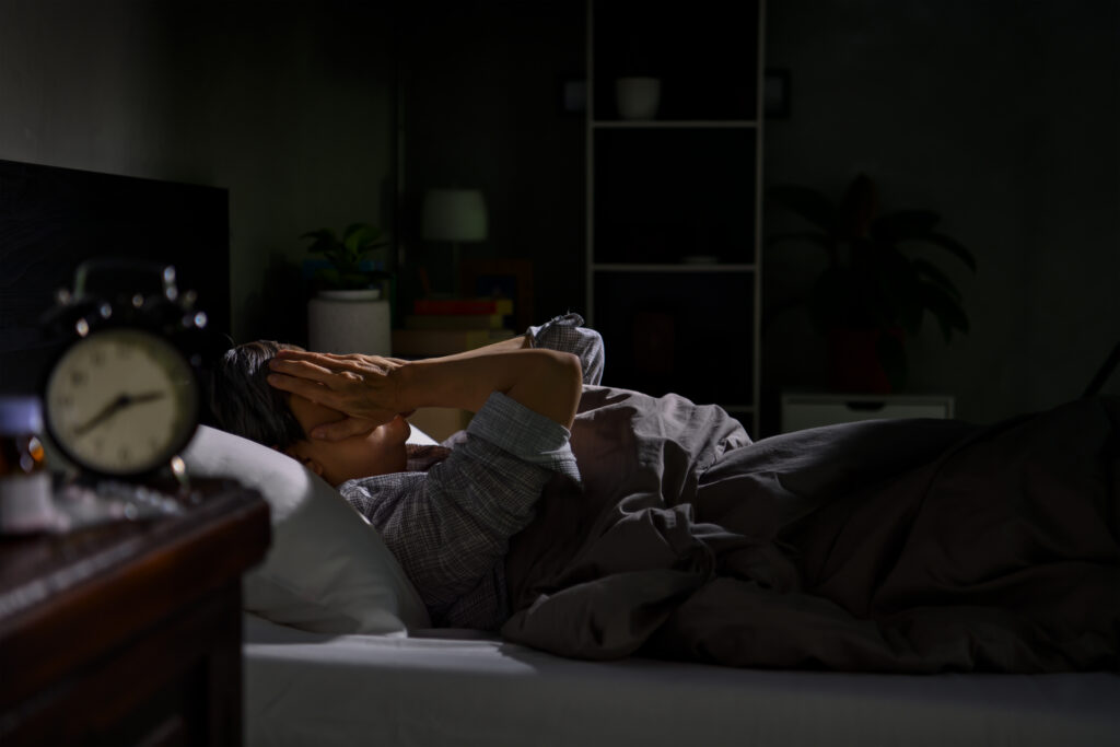 Research Highlight: Effectiveness of CBT-I for Insomnia in Chronic Disease Populations