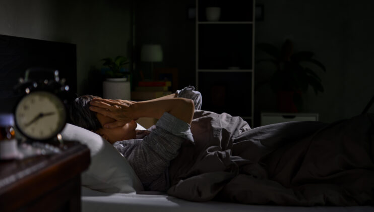 Research Highlight: Effectiveness of CBT-I for Insomnia in Chronic Disease Populations