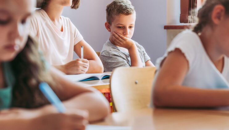 Evidence-Based School Mental Health Systems That Work