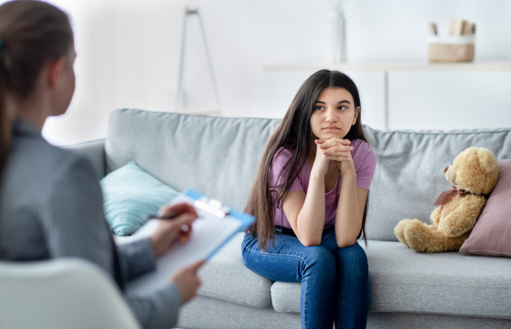 Youth-Focused CBT Certification: Clinician Insights from Alana Adler, LCSW