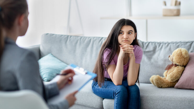 Youth-Focused CBT Certification: Clinician Insights from Alana Adler, LCSW