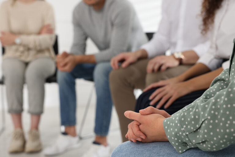 Research Highlight: Village Doctor-Led Group CBT Significantly Reduces Anxiety and Depression in COPD Patients