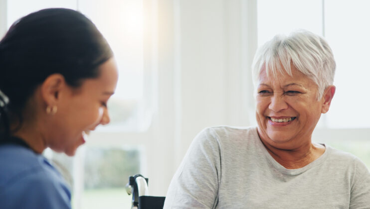 CBT for Menopause: Managing Symptoms and Improving Quality of Life