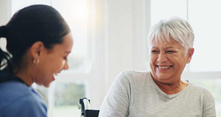 CBT for Menopause: Managing Symptoms and Improving Quality of Life