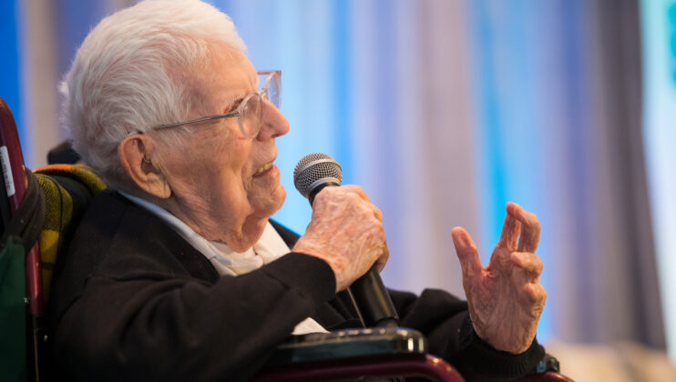 Personal Reflections on Dr. Aaron Beck’s Life and Legacy