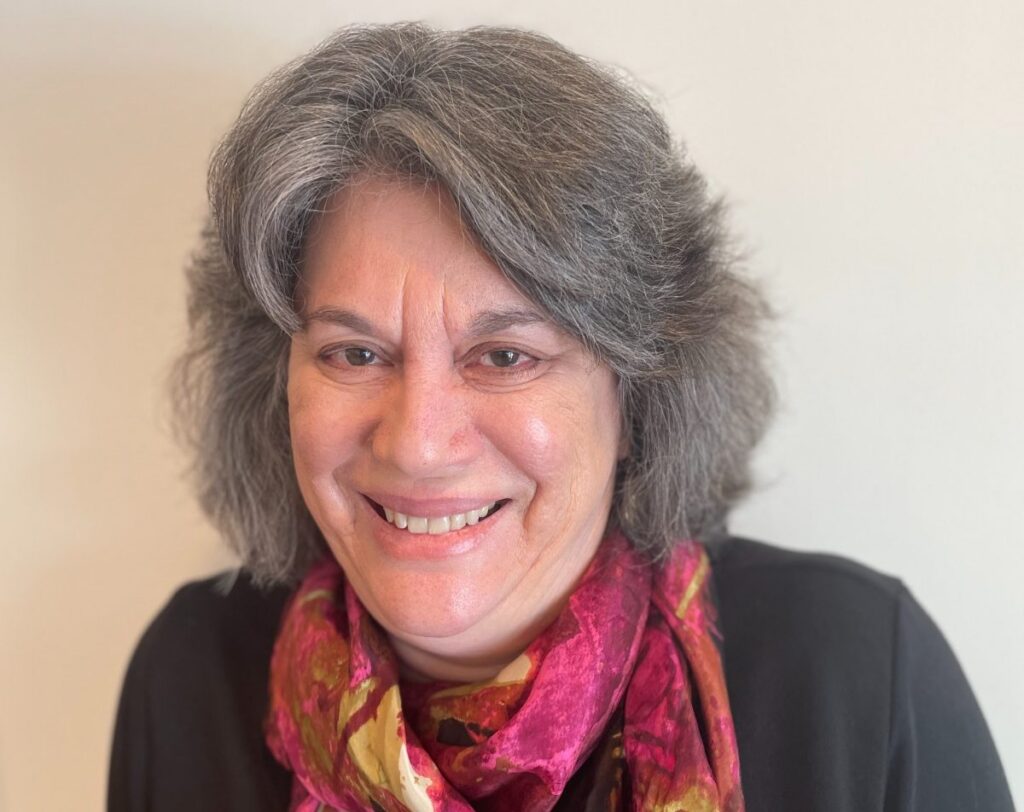 Susan M. Knell, PhD