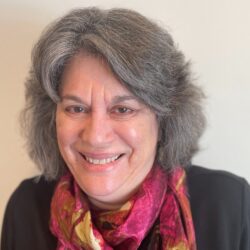Susan M. Knell, PhD