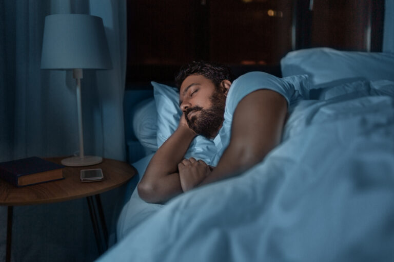 Research Highlight: CBT-I Confirmed as First-Line Insomnia Treatment in 2026 Evidence Review