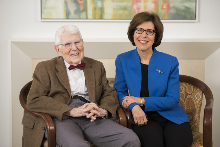 How Aaron T. Beck, MD, Caused a Global Revolution in Mental Health Care
