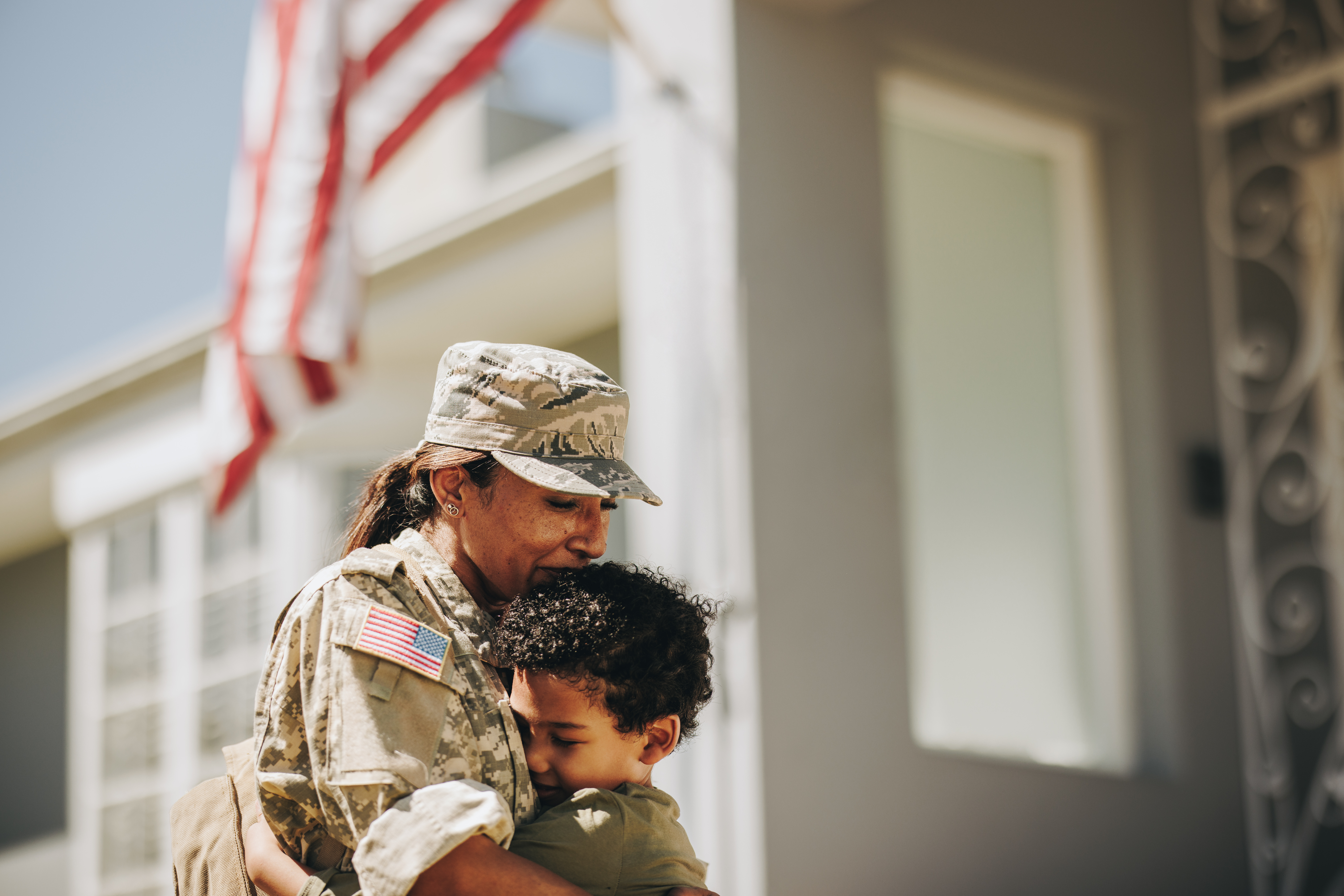 Research Highlight: Virtual Suicide Prevention Program Expands Access to Evidence-Based Care for Veterans 