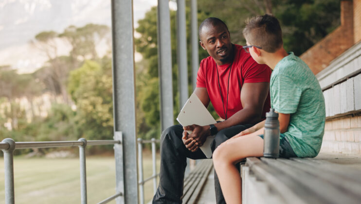 Quiz: CBT for Youth