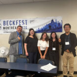 Alimentando o agitador: o Dr. Paul Grant fala sobre o BeckFest26 e o legado do Dr. Beck