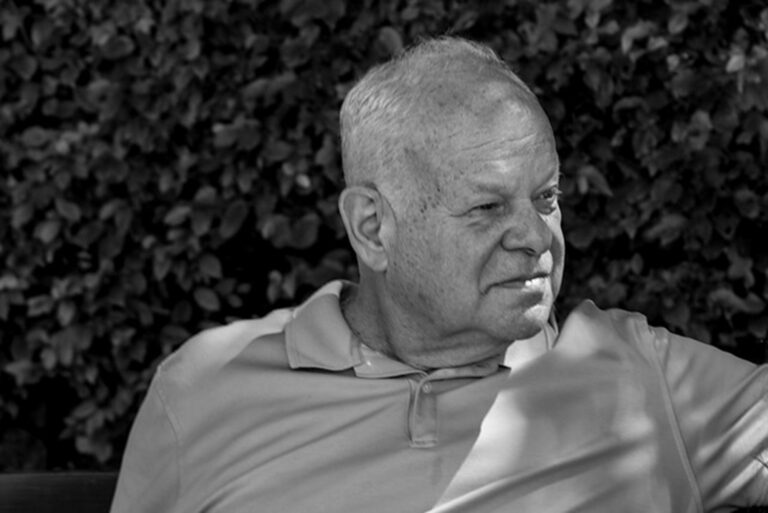 A Q&A with Dr. Martin Seligman on How Agency Shapes Human Action: Part 1