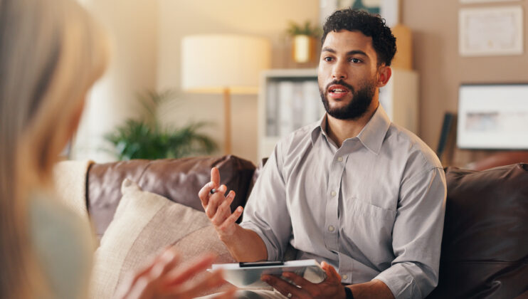 Research Highlight: Examining the Role of Positive Emotion Regulation in Addiction Recovery