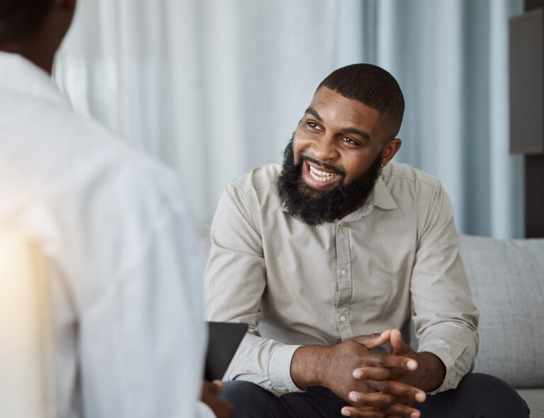 Research Highlight: Culturally Adapted CBT for Political Stress